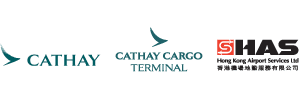 Cathay Pacific Airways Limited / Cathay Cargo Terminal / Hong Kong Airport Services Limited